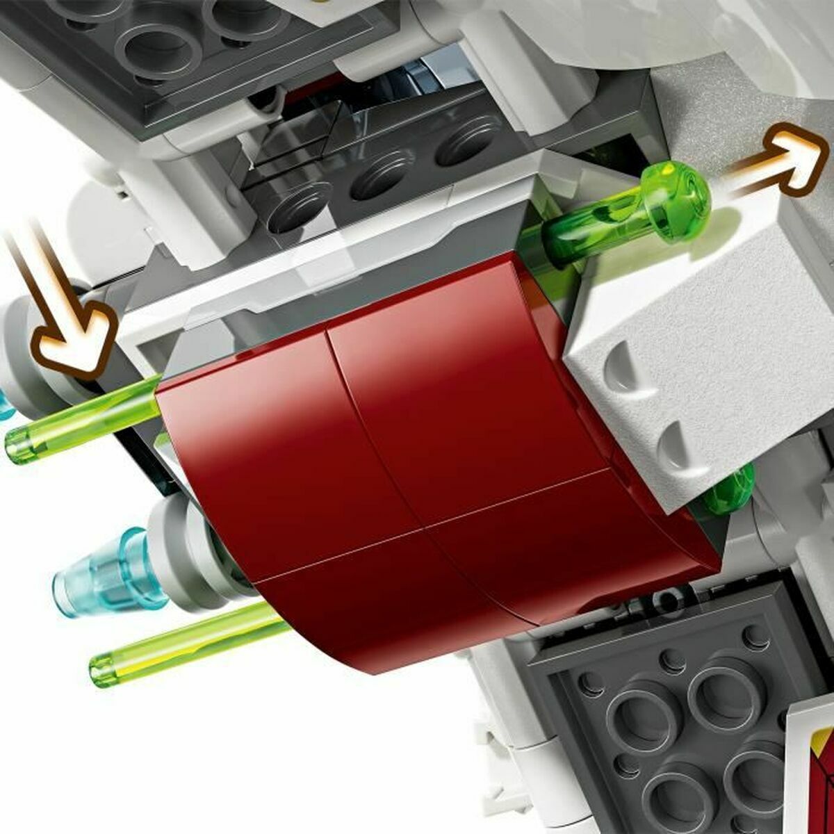 Set de Construcție Lego