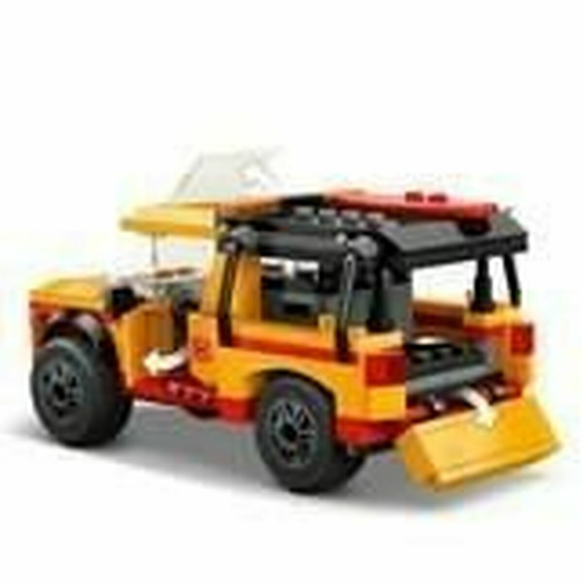 Set de Construcție Lego
