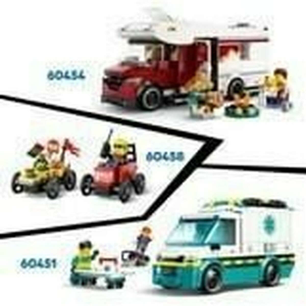 Set de Construcție Lego