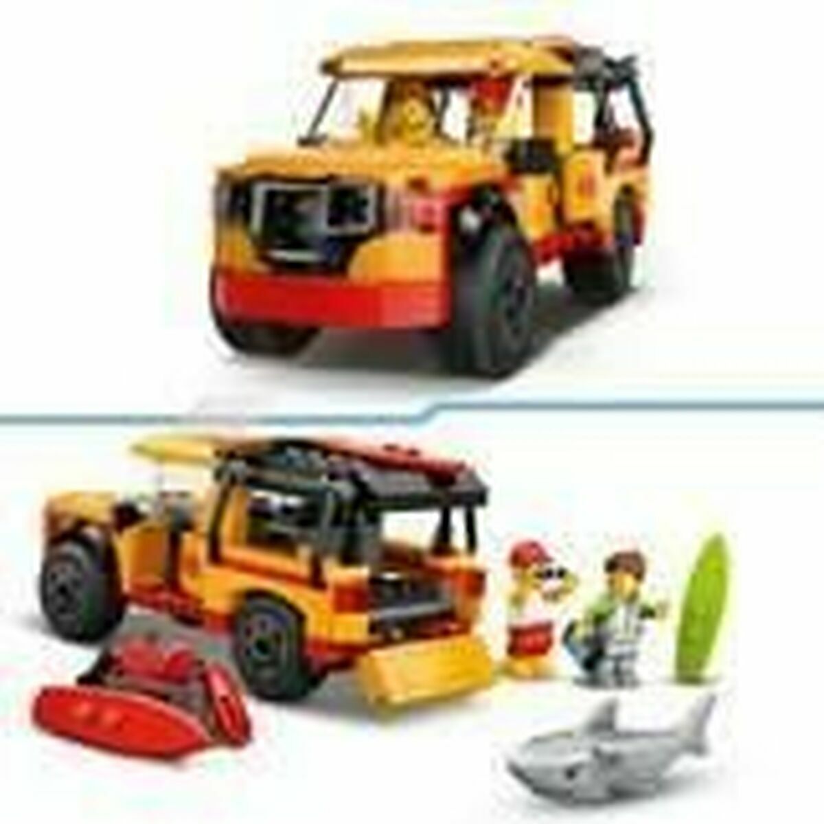 Set de Construcție Lego
