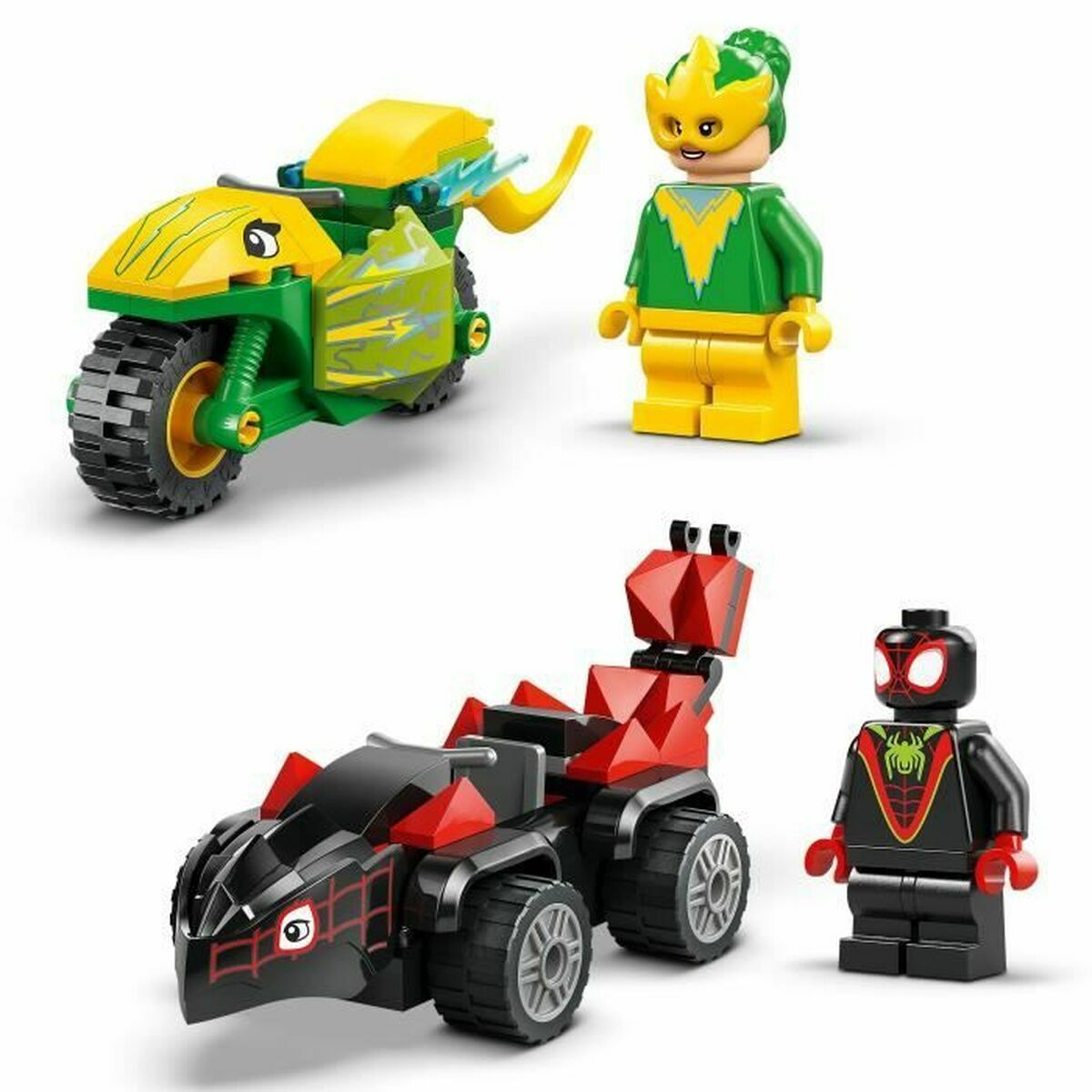 Kocke Lego