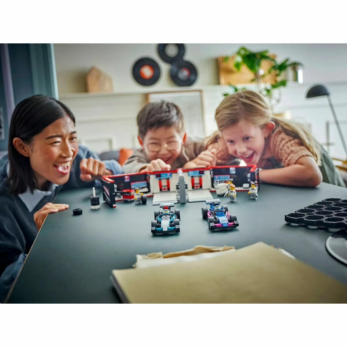 Set de Construcție Lego