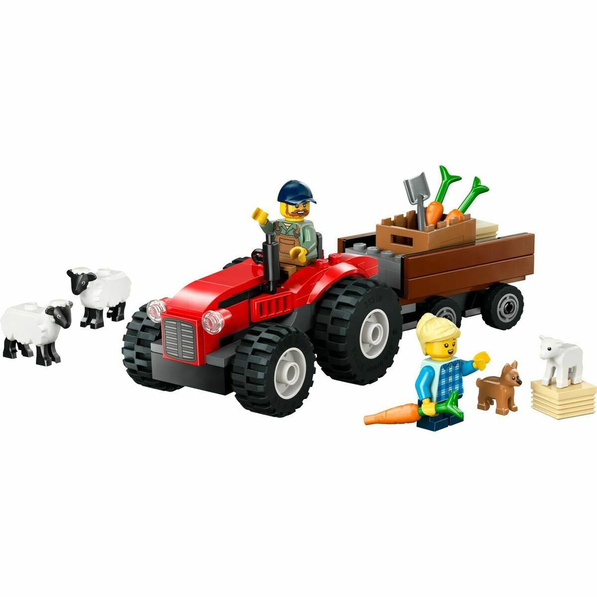 Stavební sada Lego
