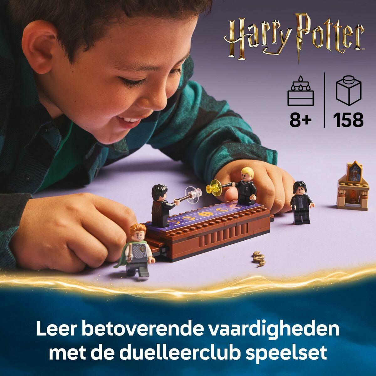Set de Construcție Lego