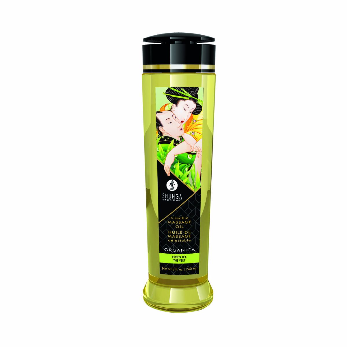 Large Pleasure Kit Shunga