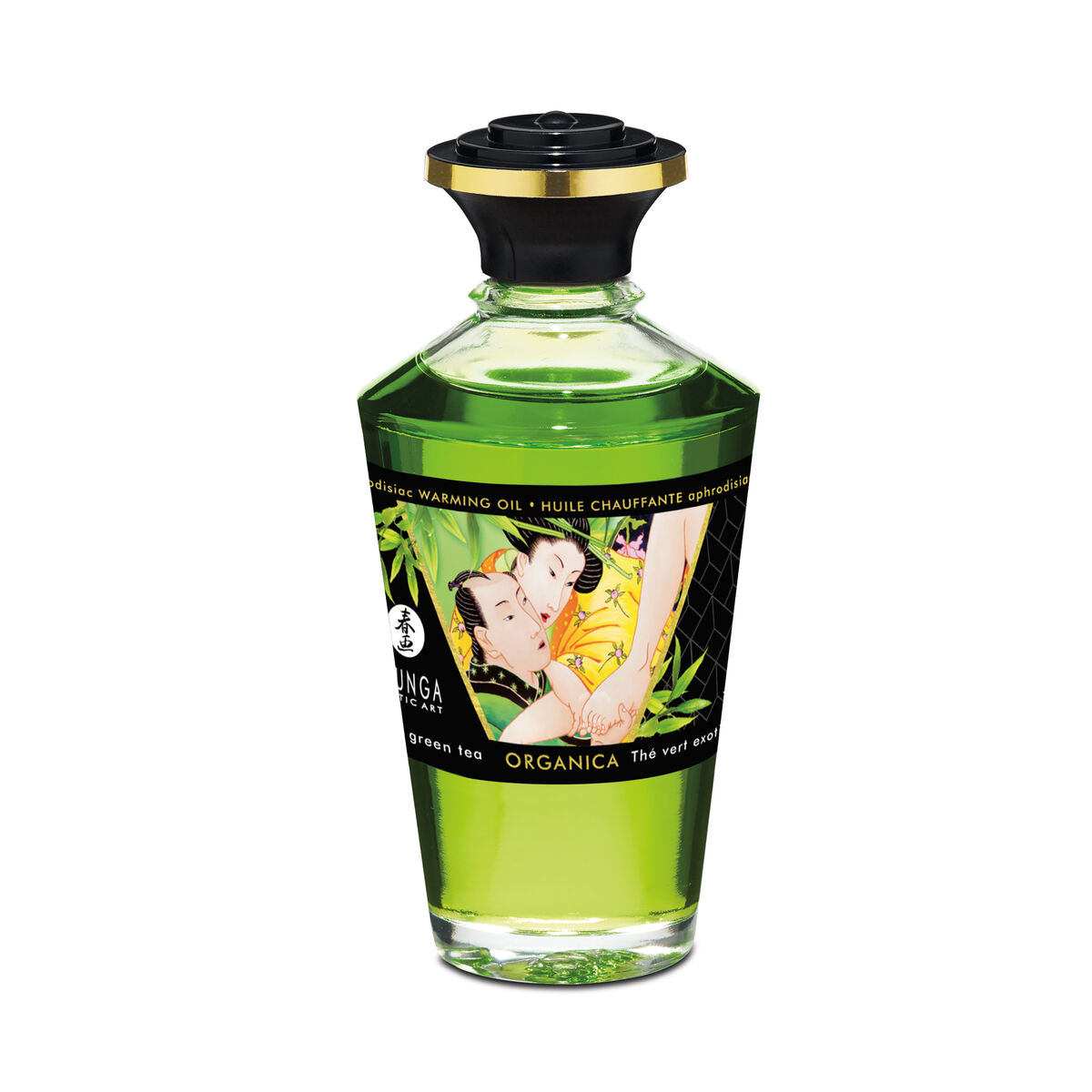 Pleasure Kit Shunga