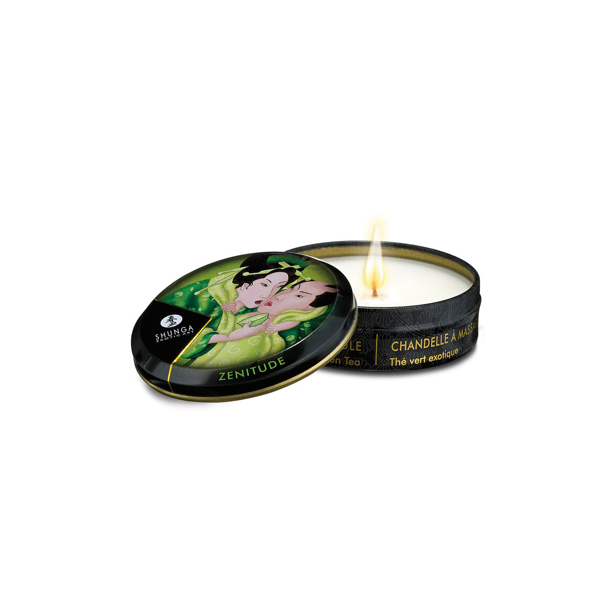Kit Piacere Grande Shunga