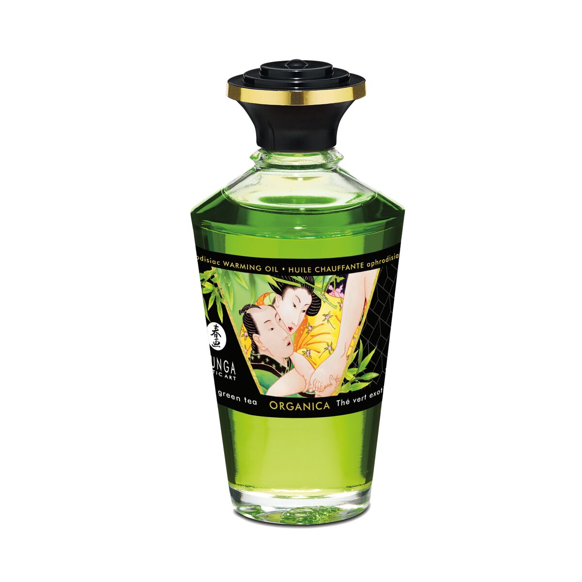Large- seksisetti Shunga