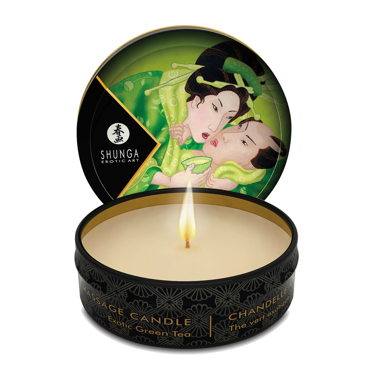Kit Large Pleasure Shunga