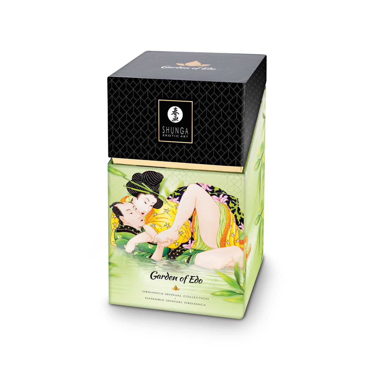 Kit Piacere Grande Shunga