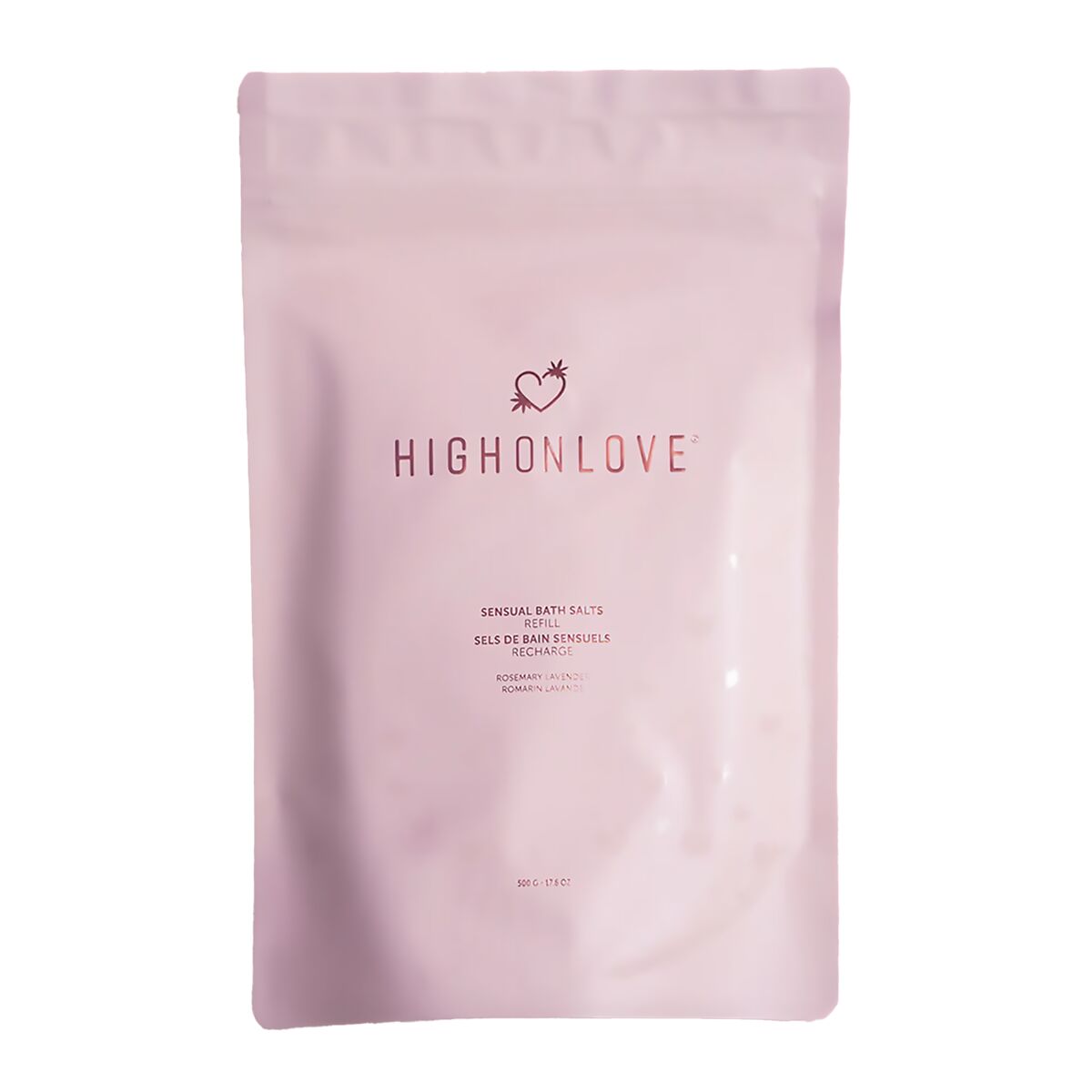 Bath salts Highonlove
