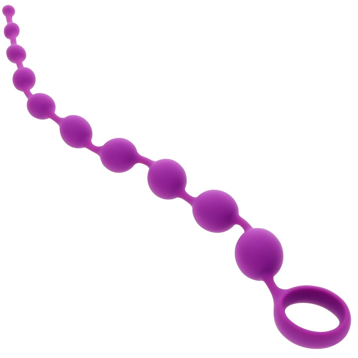 Perle Anale Evolved Selopa Silicon
