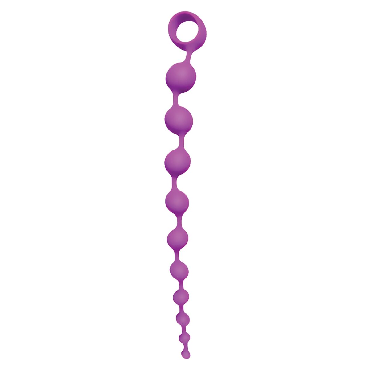 Analkugeln Evolved Selopa Silikon