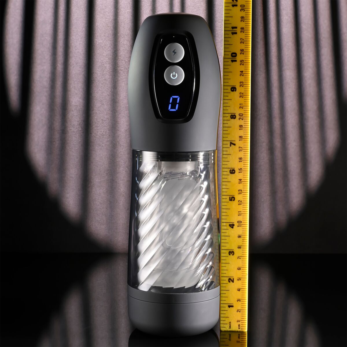 Vibrator Evolved Playboy