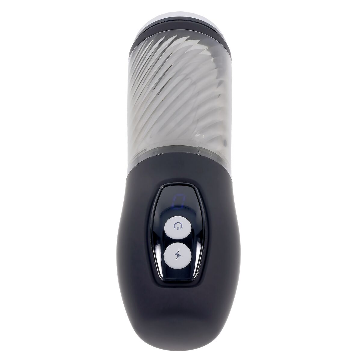 Vibrator Evolved Playboy