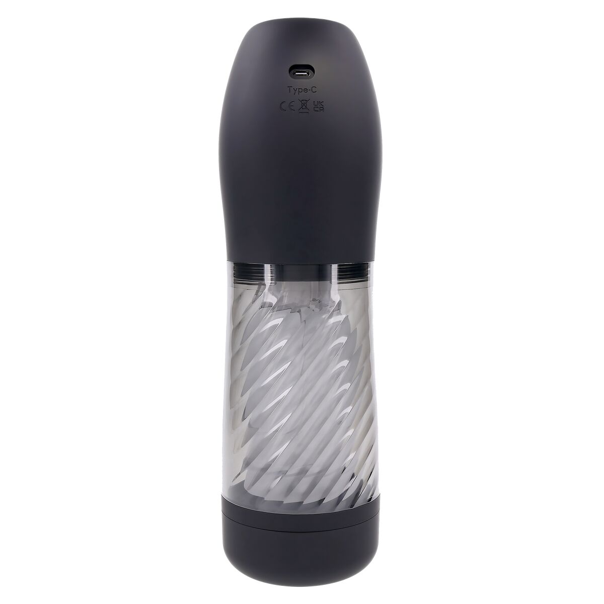 Vibrator Evolved Playboy