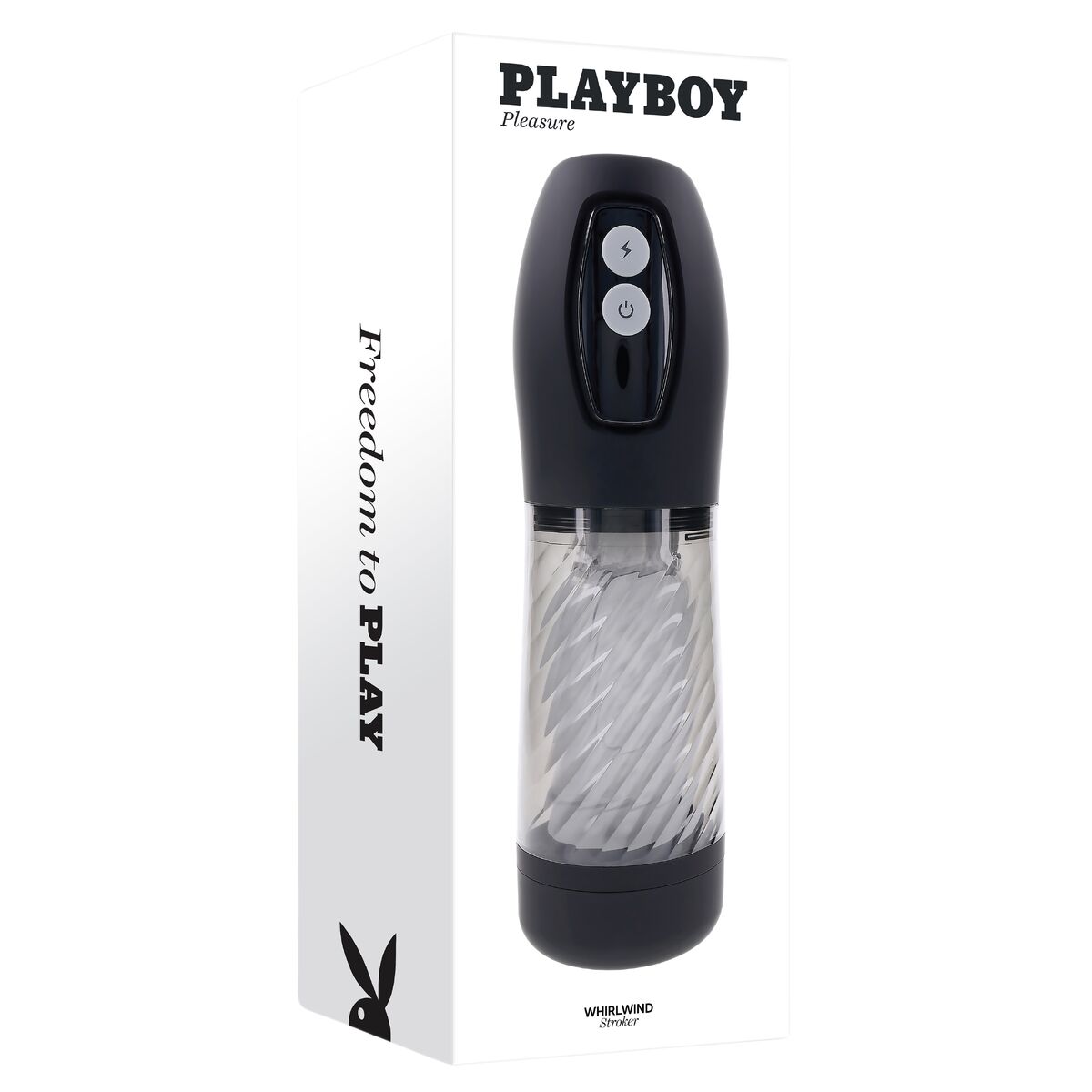 Vibrator Evolved Playboy