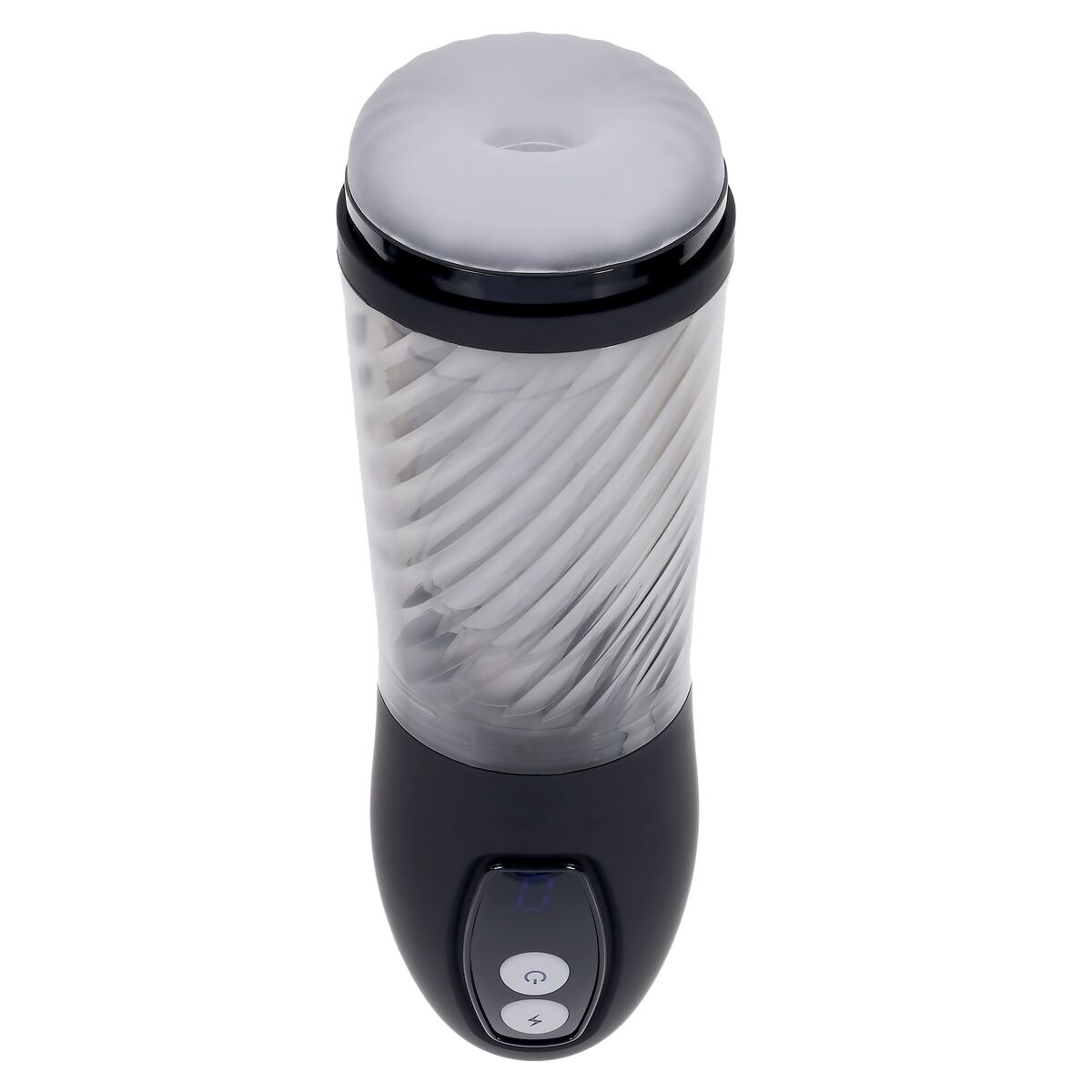 Vibrator Evolved Playboy