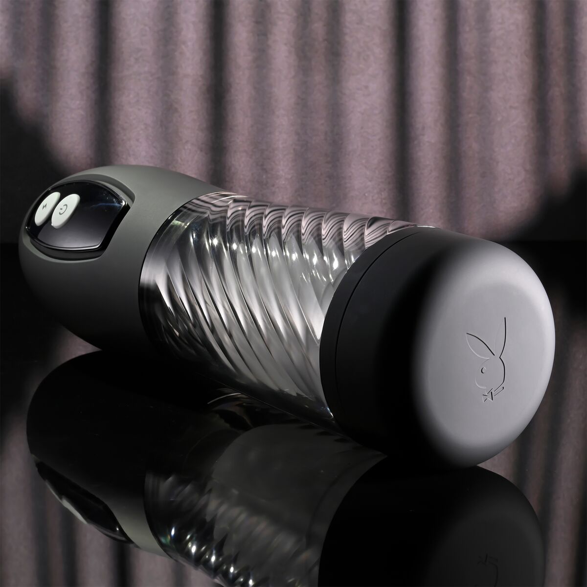 Vibrator Evolved Playboy