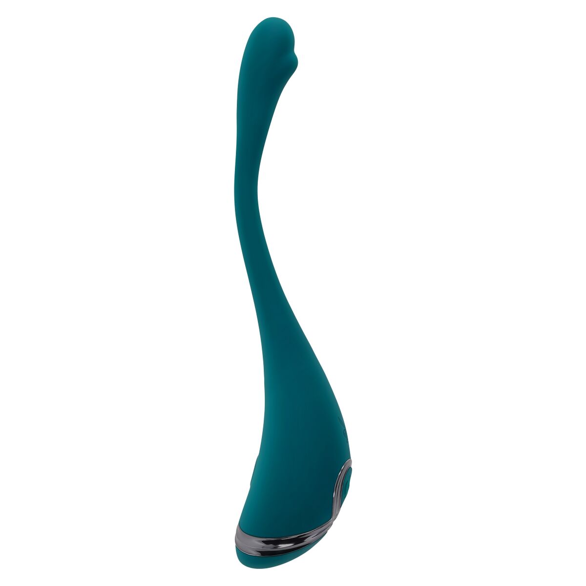 Vibrator Evolved Playboy Green