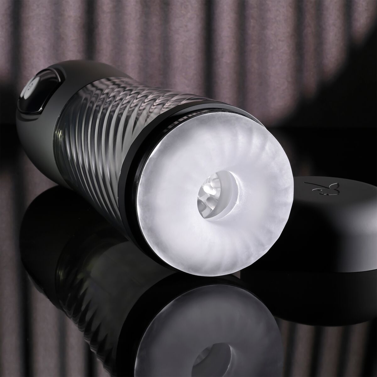 Vibrator Evolved Playboy