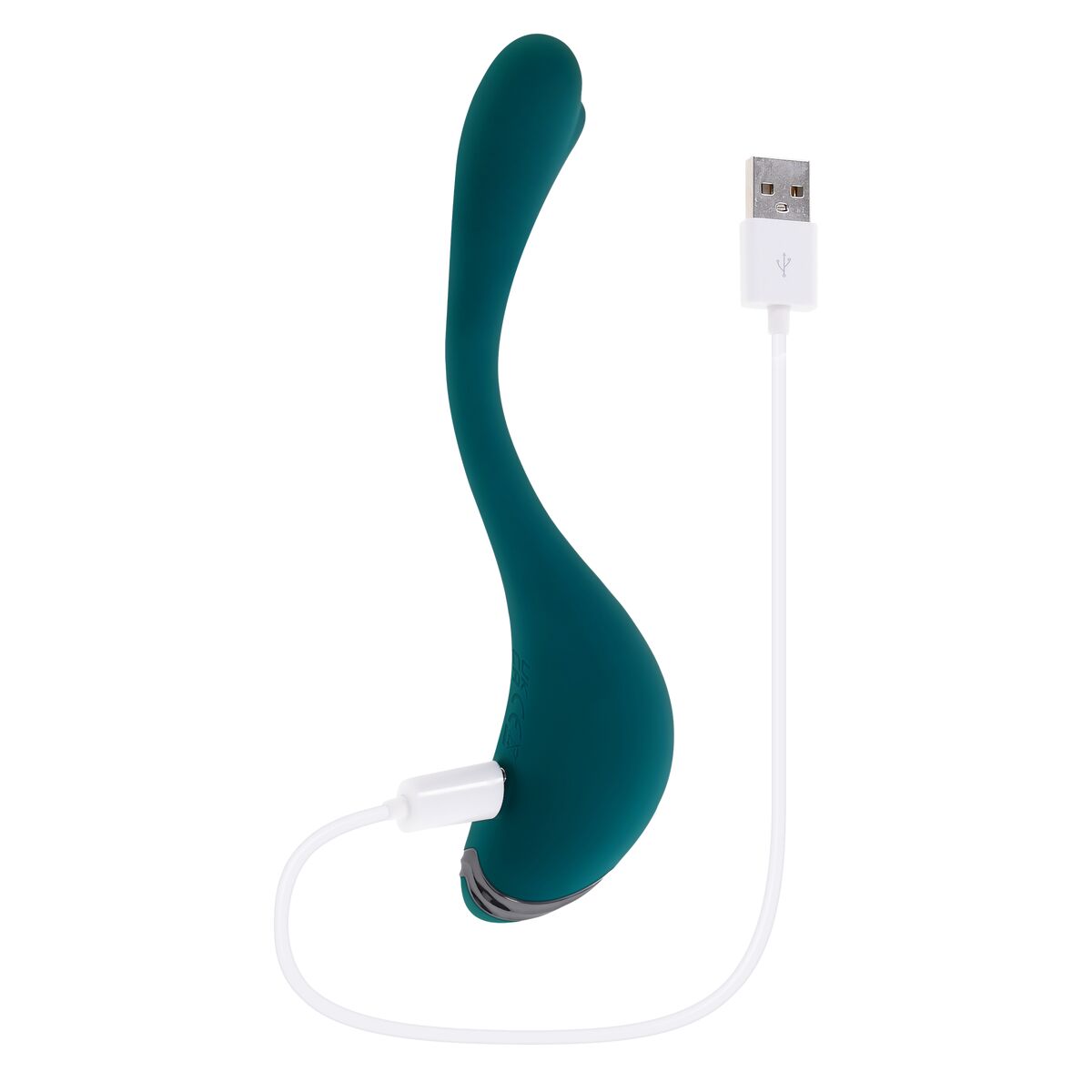 Vibromasseur Evolved Playboy Vert