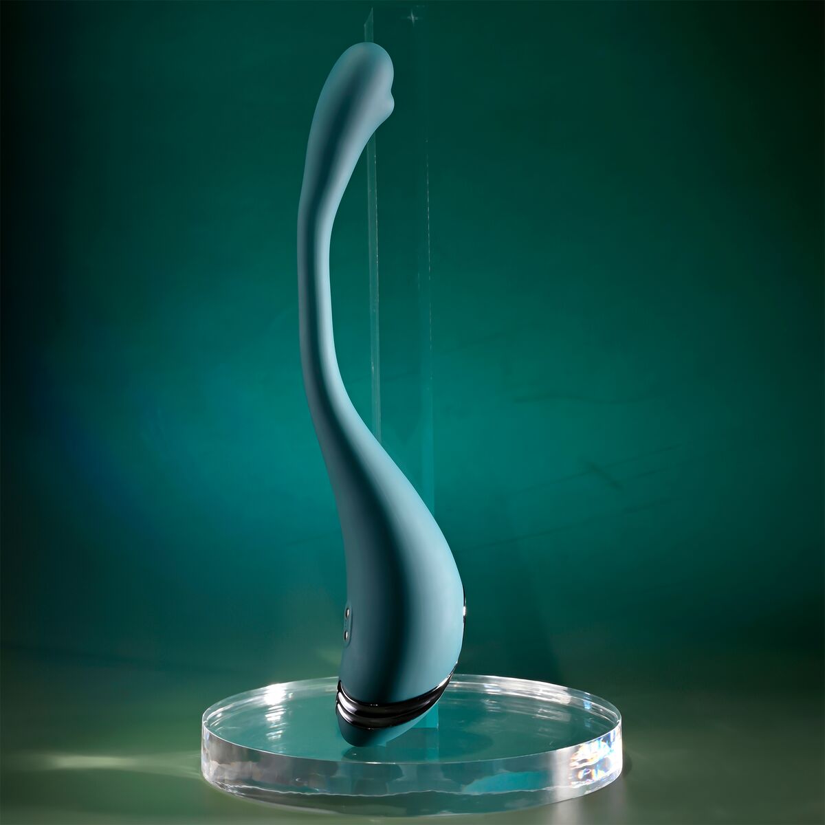 Vibrator Evolved Playboy Grøn