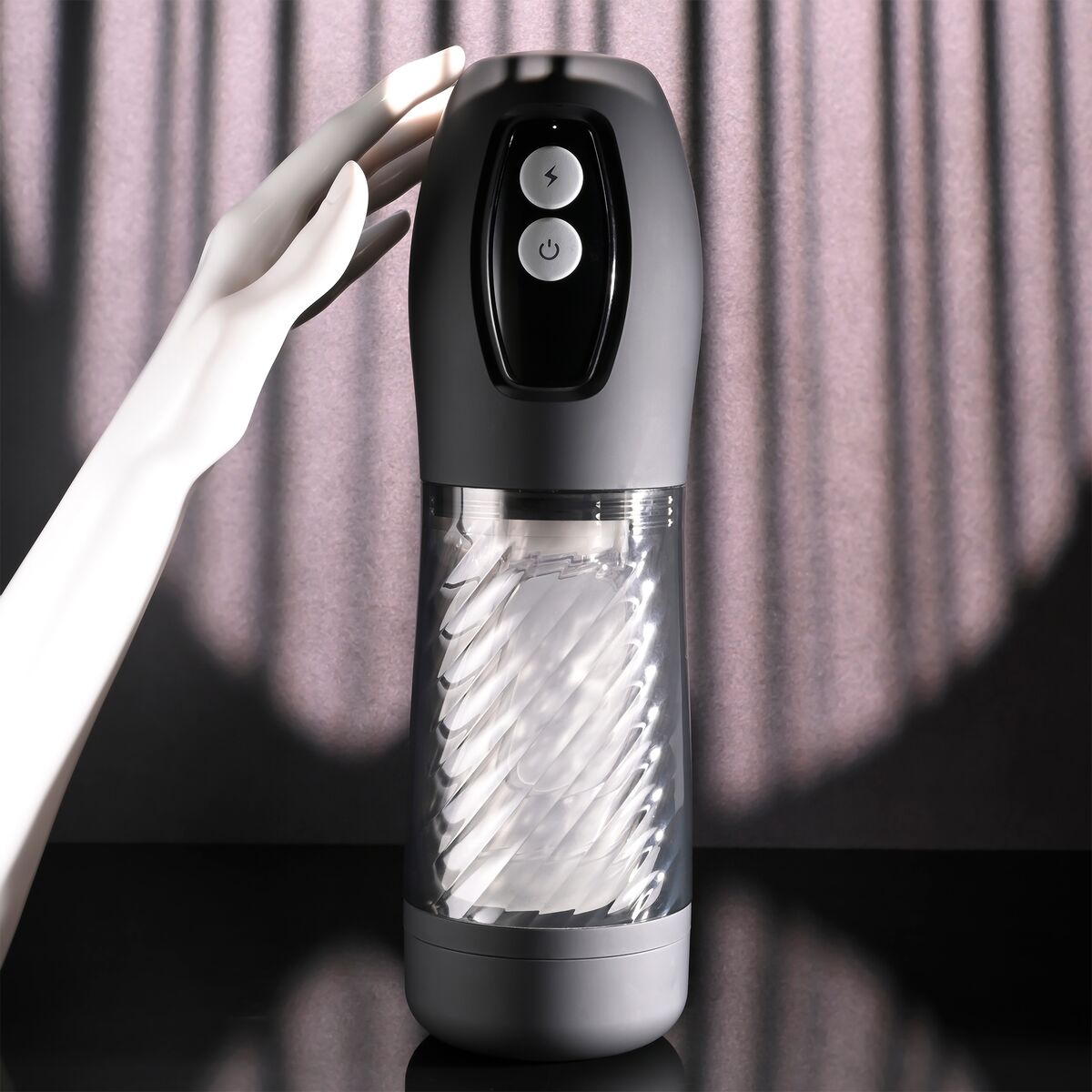 Vibrator Evolved Playboy