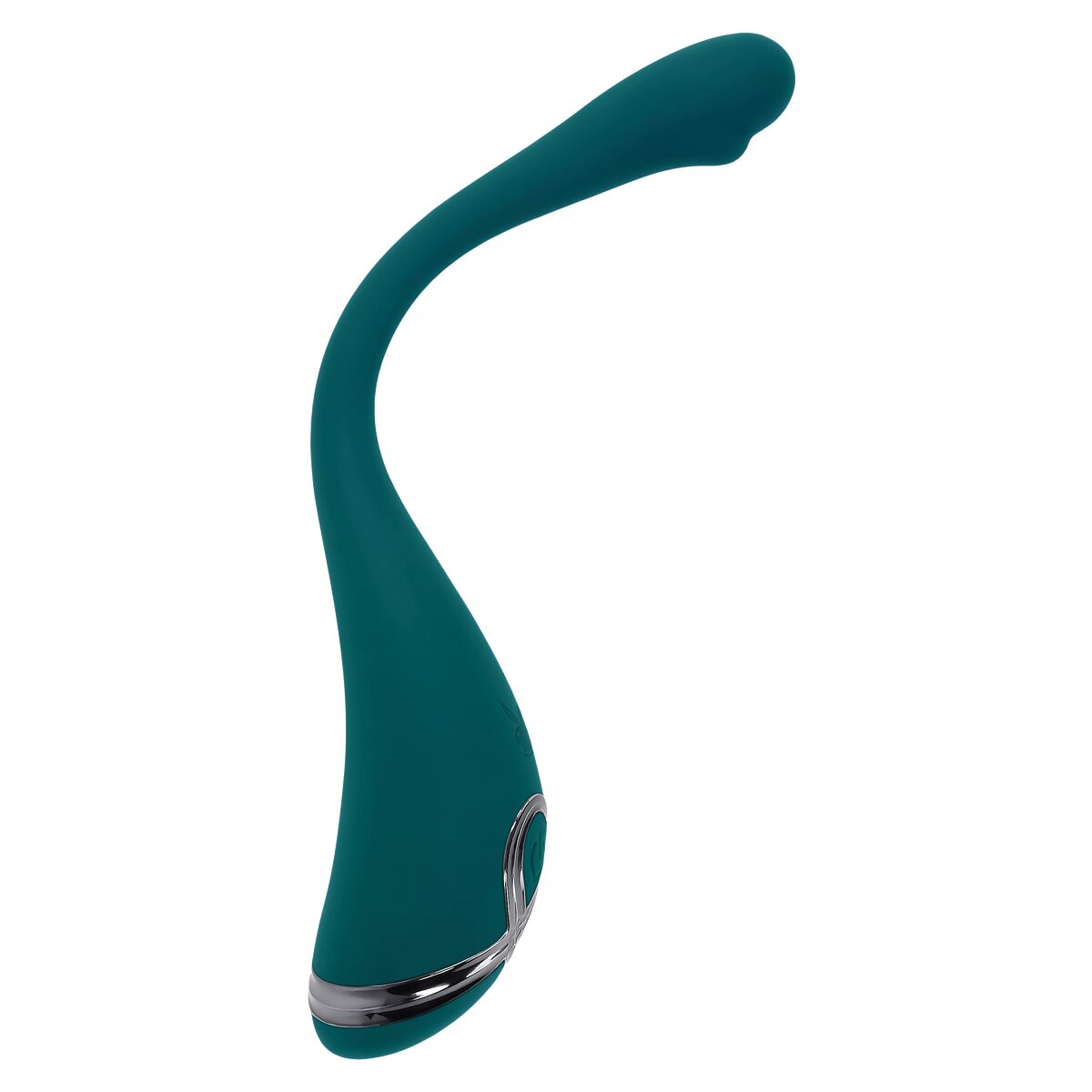 Vibrator Evolved Playboy Groen