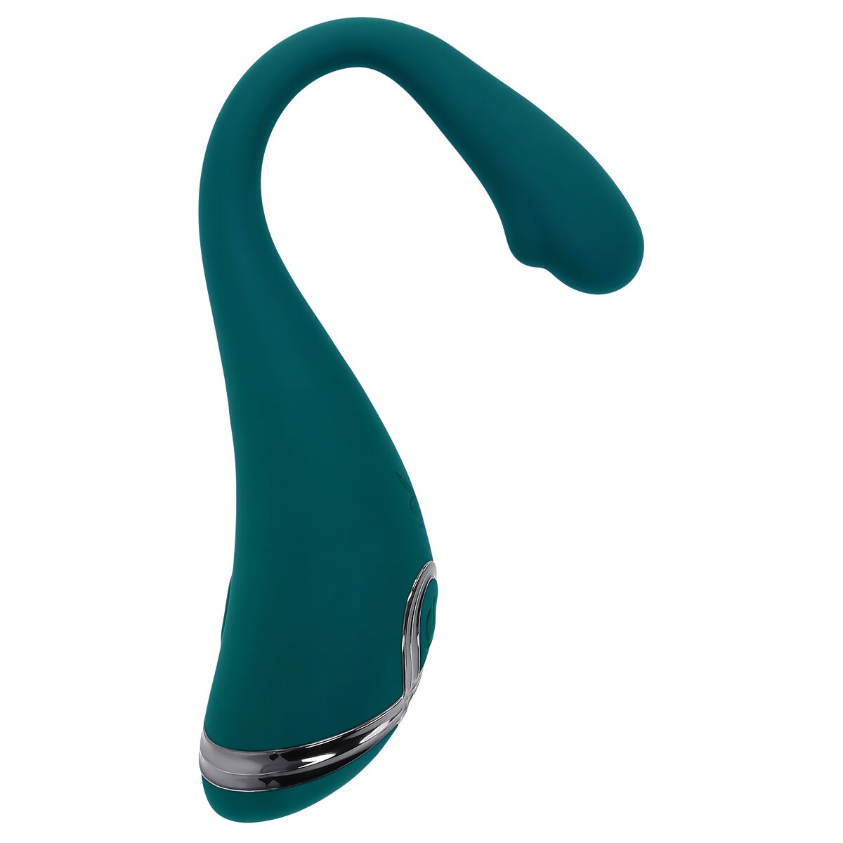 Vibromasseur Evolved Playboy Vert