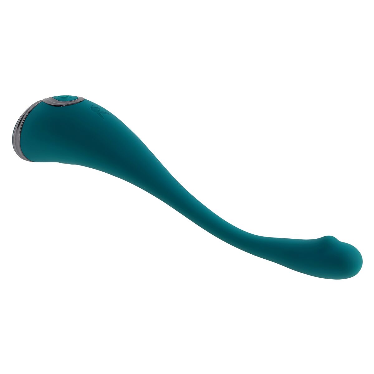 Vibromasseur Evolved Playboy Vert