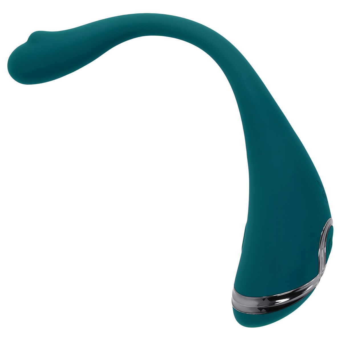 Vibratore Evolved Playboy Verde