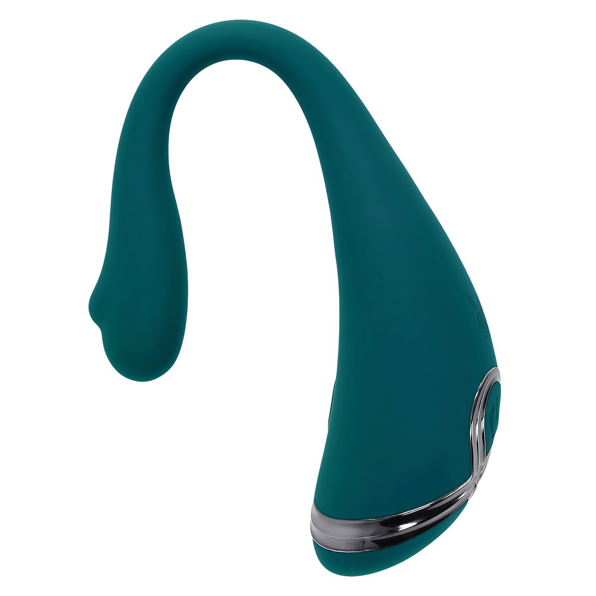 Vibromasseur Evolved Playboy Vert