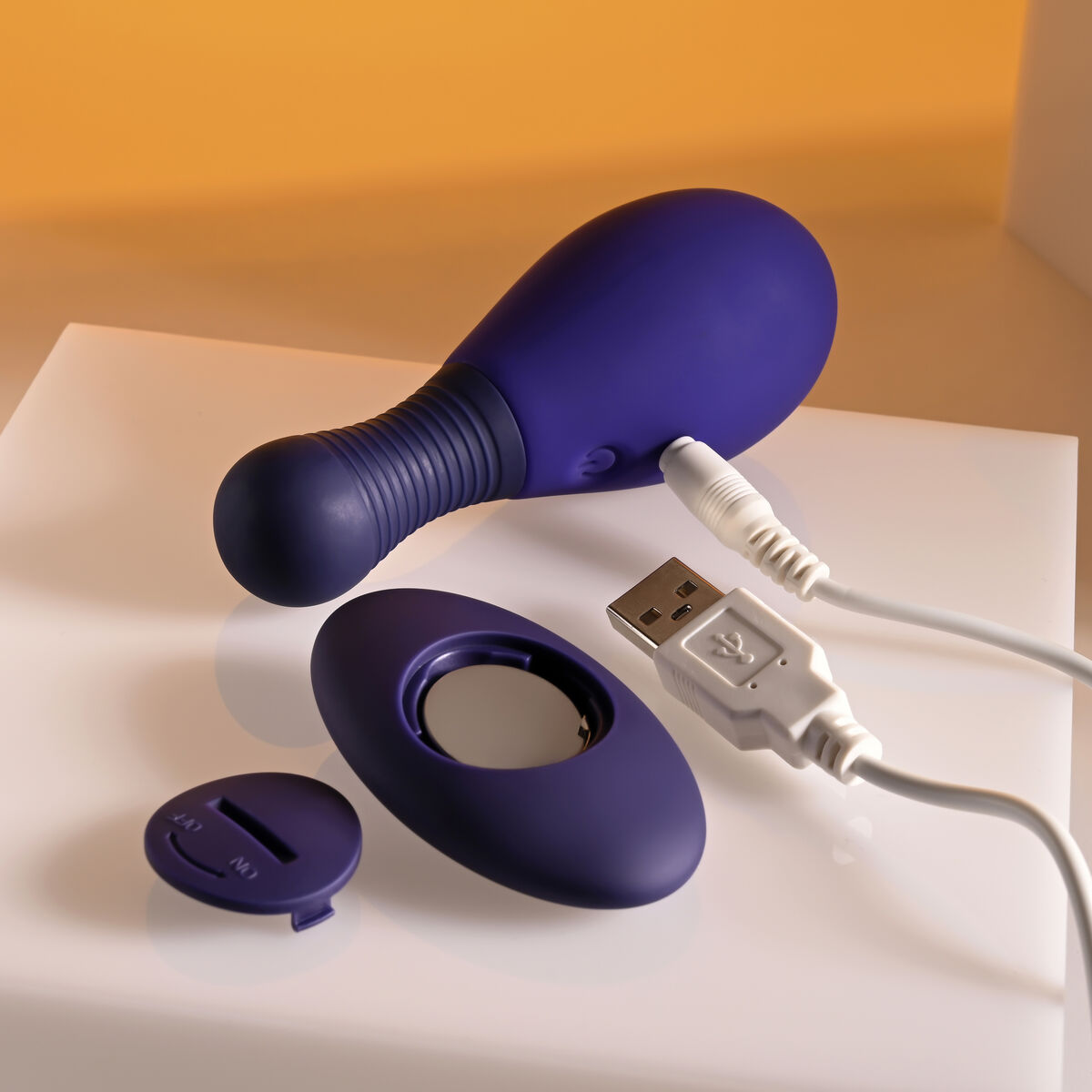Vibrator Bullet Evolved Selopa Mov