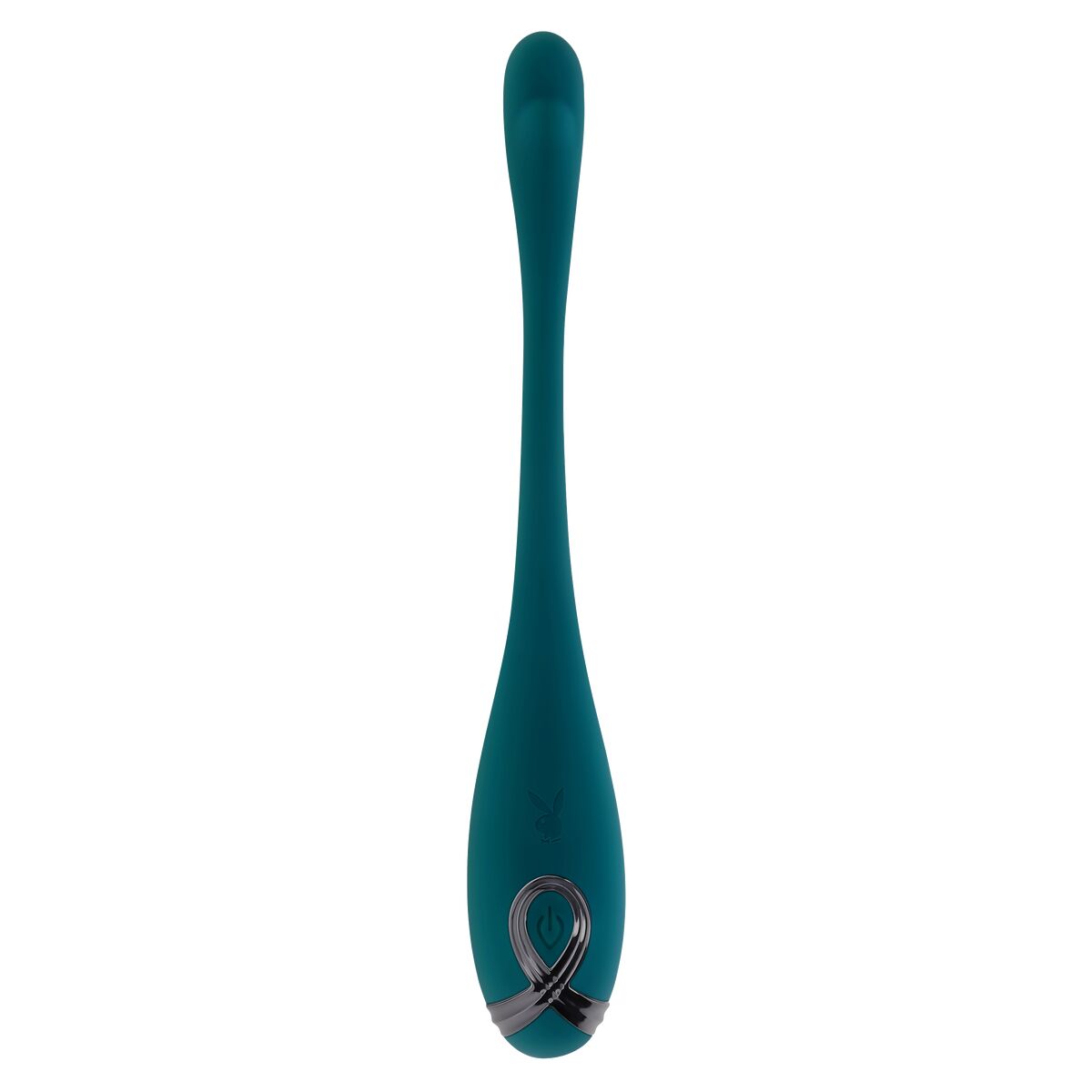 Vibratore Evolved Playboy Verde