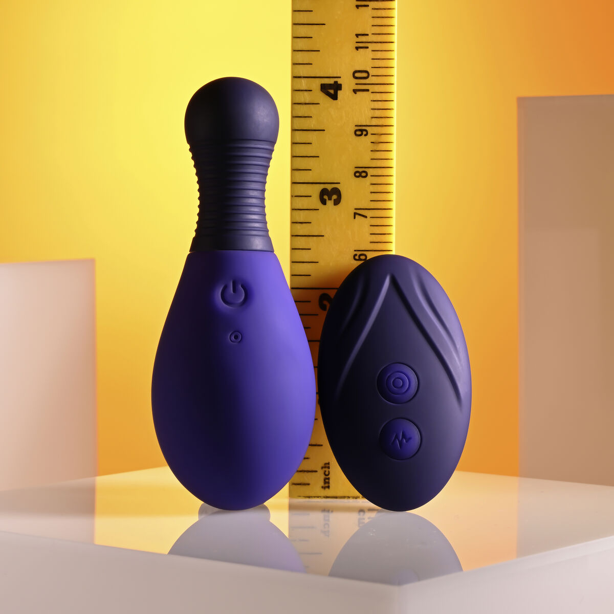 Vibrator Bullet Evolved Selopa Mov