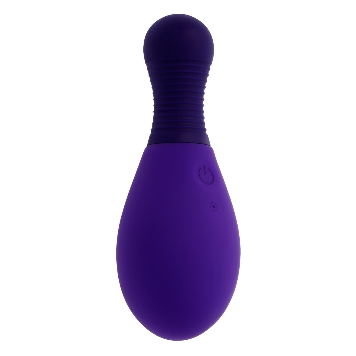 Bullet Vibrator Evolved Selopa Lilla