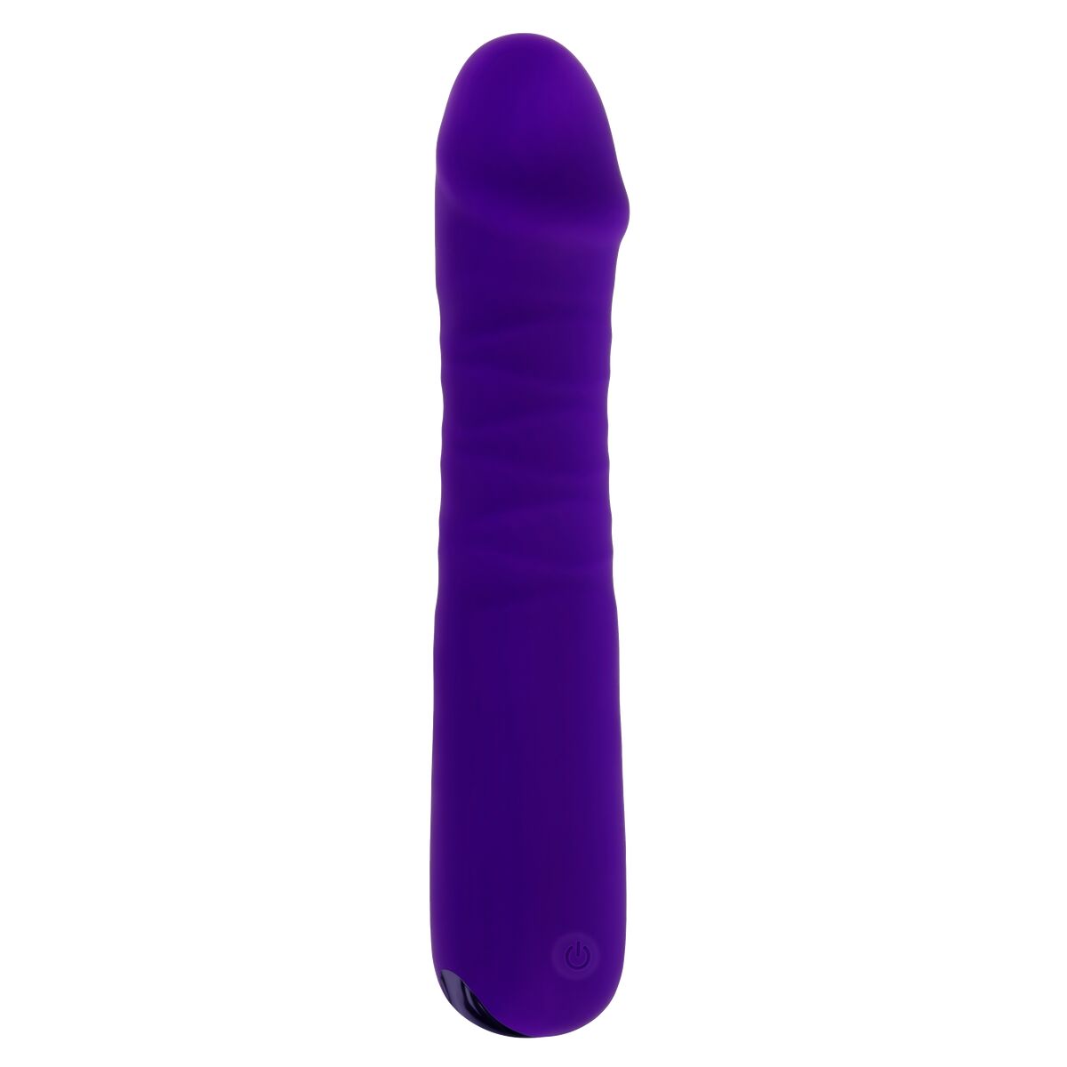Klassike Vibrator Evolved Selopa Paars