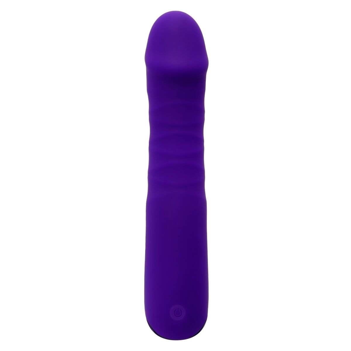 Klassisk Vibrator Evolved Selopa Lilla