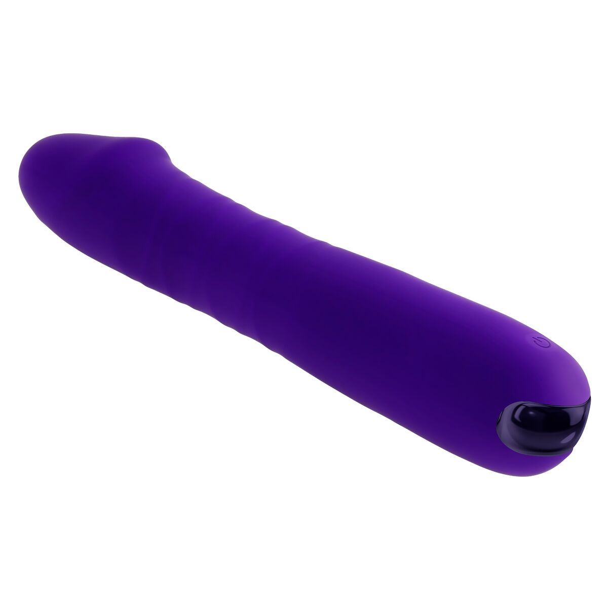 Classic Vibrator Evolved Selopa Purple