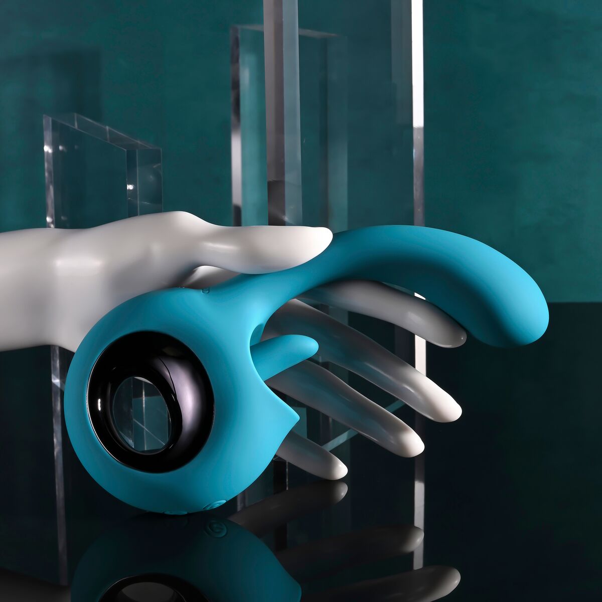 G-Punkta Vibrators Evolved Zils