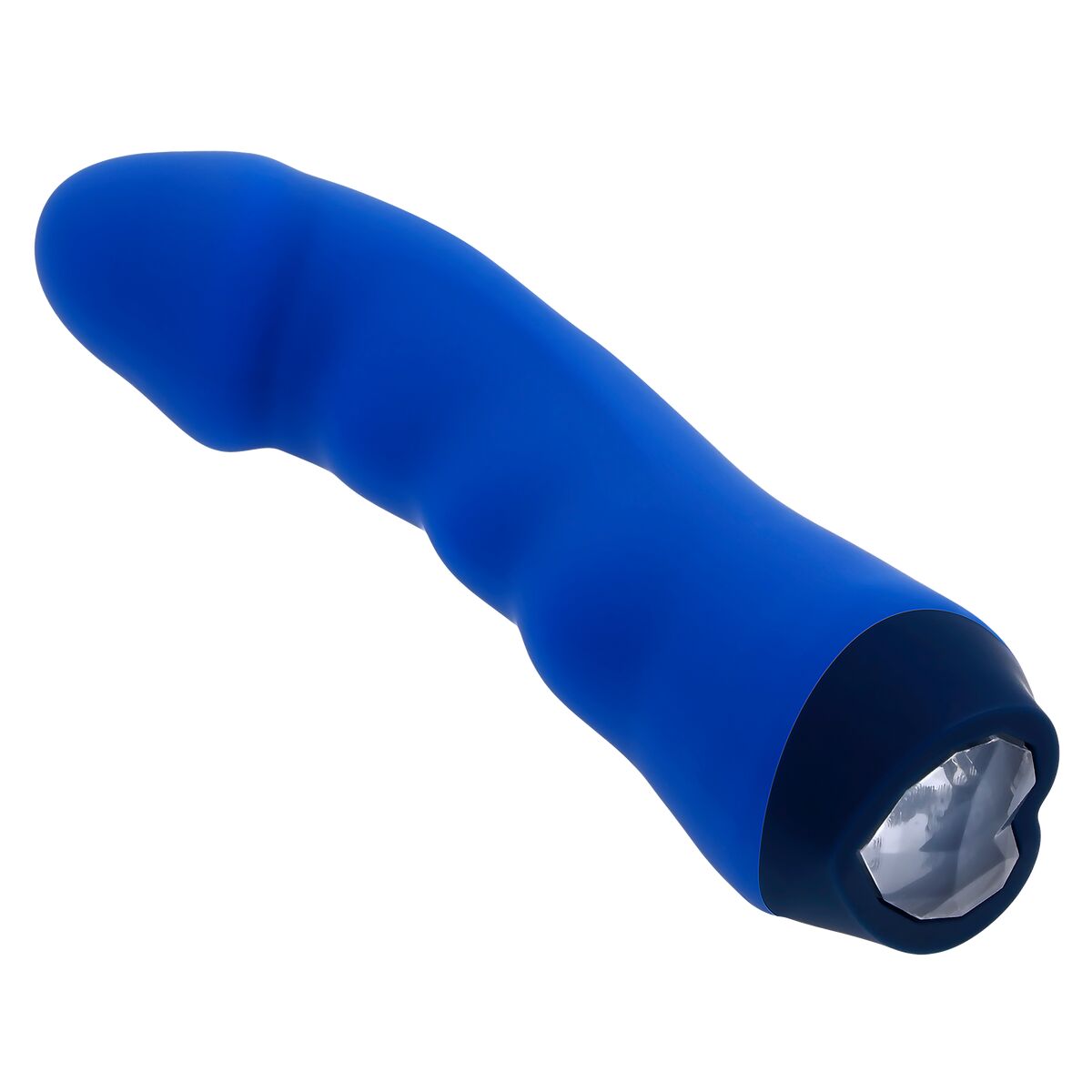 Vibrator Bullet Evolved Selopa Albastru