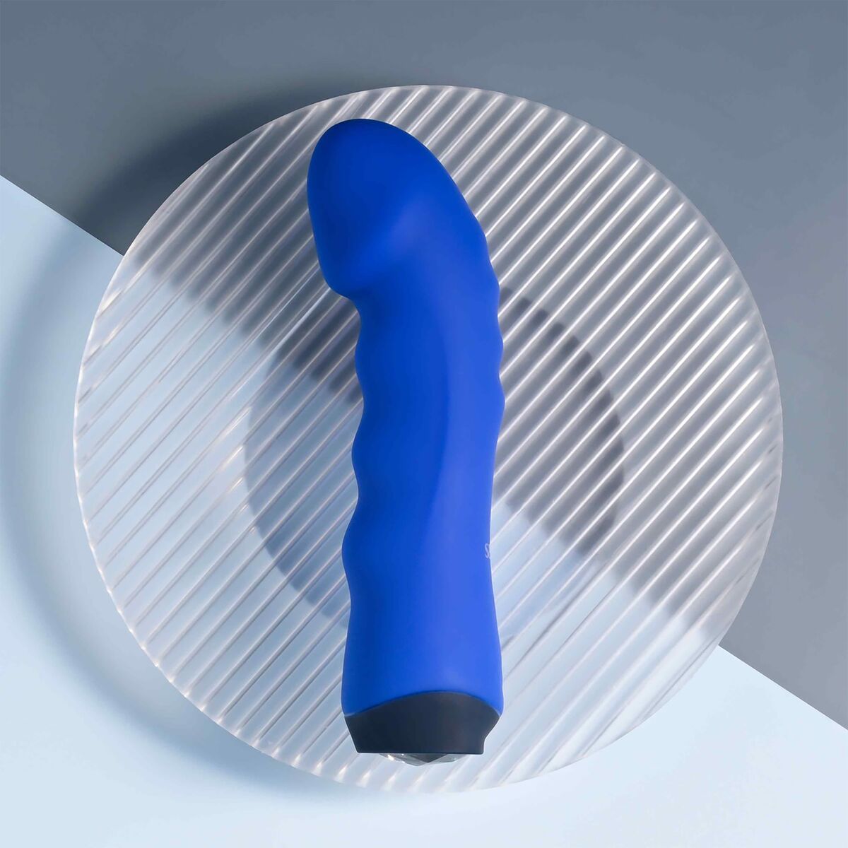Bullet vibrator Evolved Selopa Plava