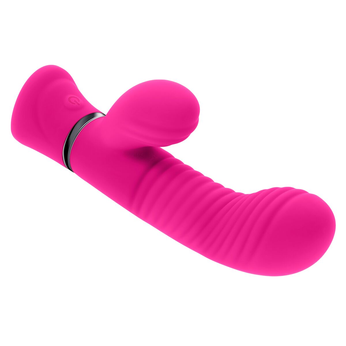 G-Punkt Vibrator Evolved Selopa Rosa