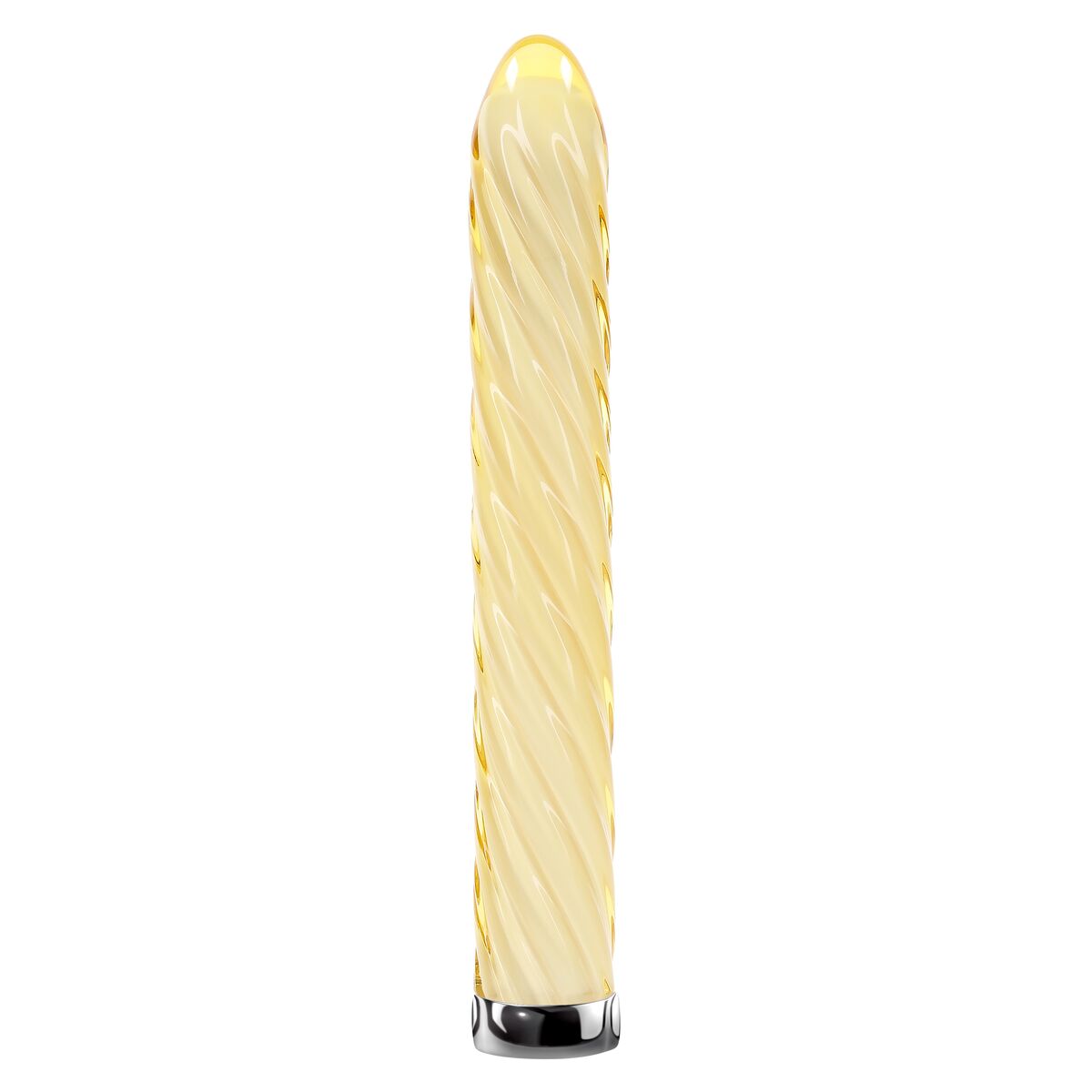 Vibratore Evolved Playboy Giallo