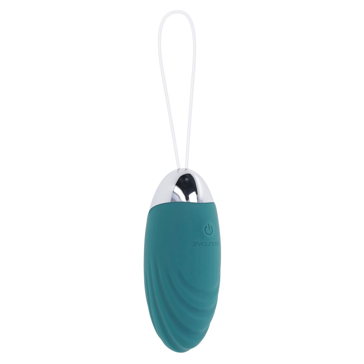 Vibromasseur à boules Evolved Vert