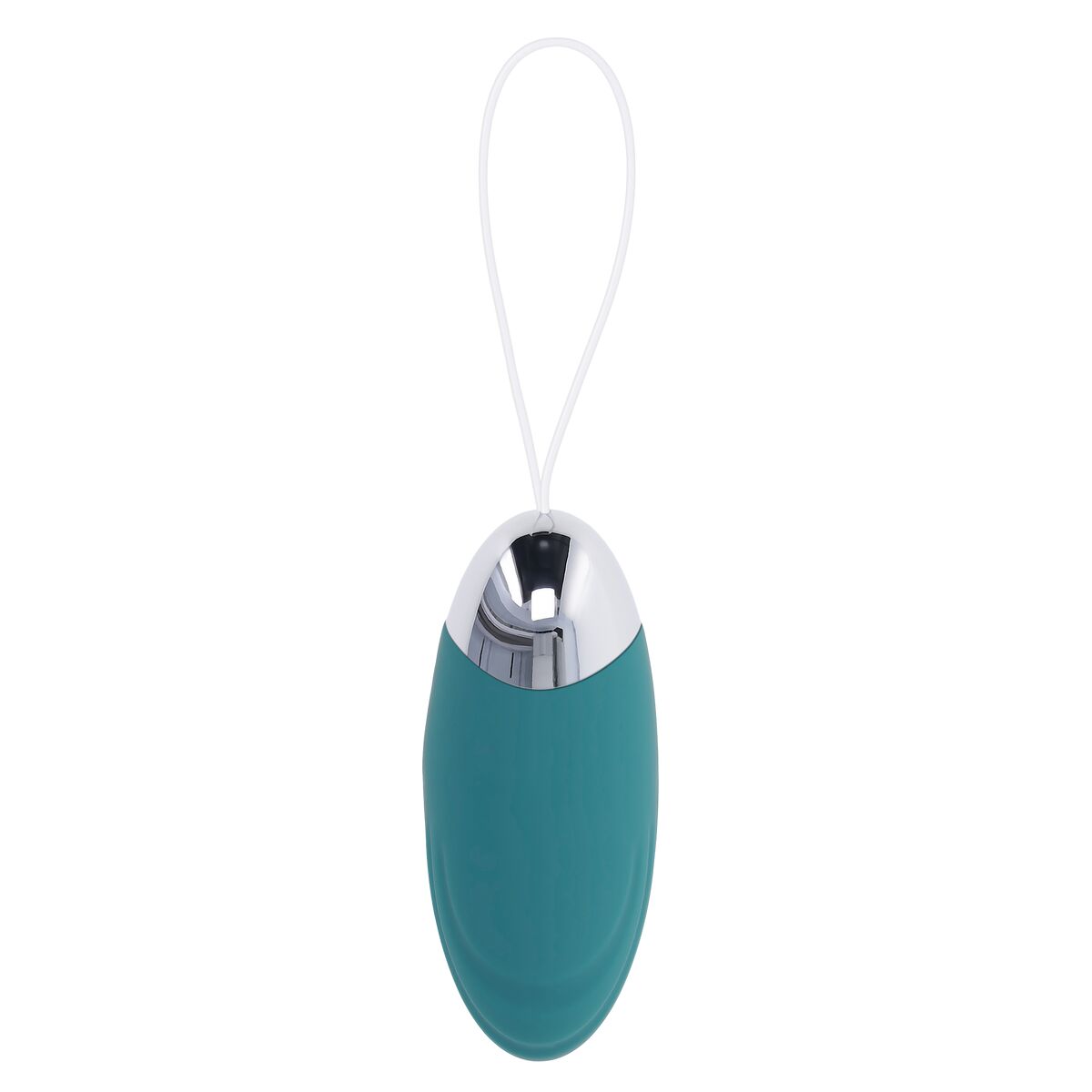 Kogel Vibrator Evolved Groen