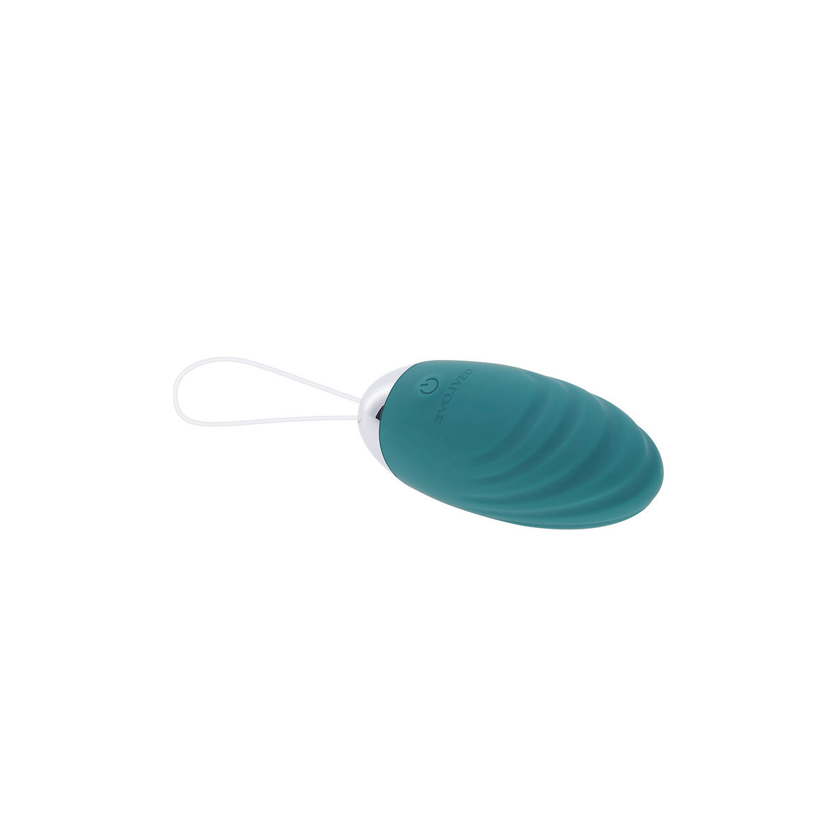 Patronvibrator Evolved Grön