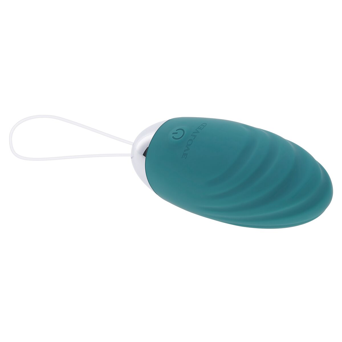 Kogel Vibrator Evolved Groen