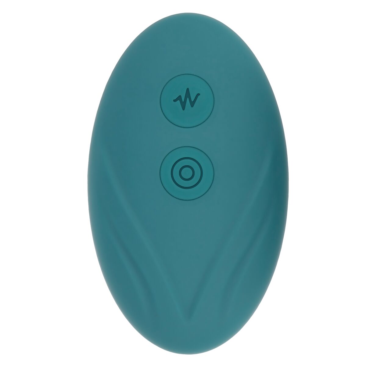 Patronvibrator Evolved Grön